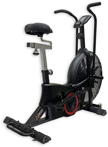 DKN - Hometrainer - AB 140 - Inclusief installatie