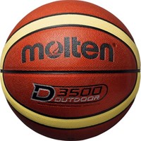 Molten - Basketbal - Outdoor - B7D3500 - Maat 7