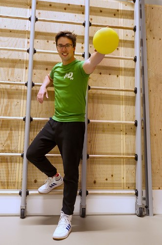 MD90 - T-Shirt - XXL - Groen