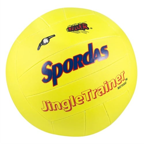 Spordas - Volleybal met bel