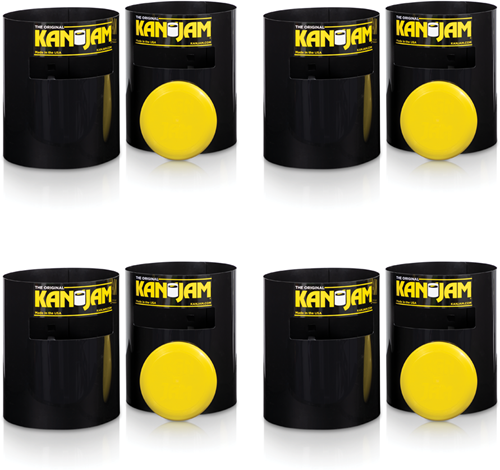 KanJam - Game - Compleet - Schoolsets - 16