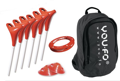 YouFo - 6 pack