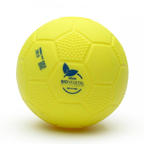 BioVegetal - Handbal - Maat 00 - 100% recyclebaar