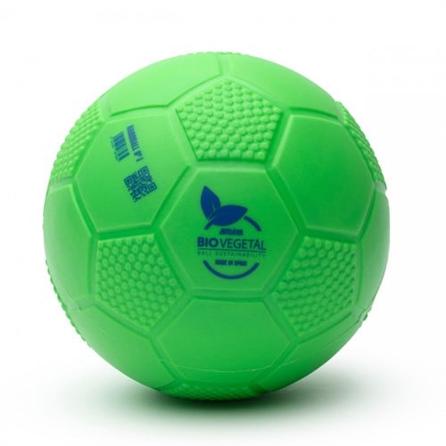 BioVegetal - Handbal - Maat 1 - 100% recyclebaar