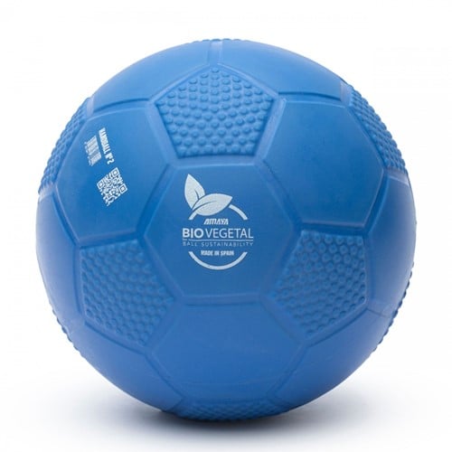 BioVegetal - Handbal - Maat 2 - 100% recyclebaar
