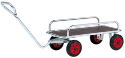 Okido - Trekwagen