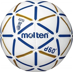 Molten - Handbal - D60 - Diverse maten