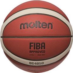 Molten - Basketbal - BG4050 - Diverse maten