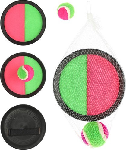 Catchball set - 2 spelers-2