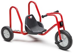 Winther - Bobkart