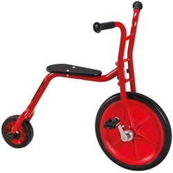 Winther - Hoogwielfiets - Klein
