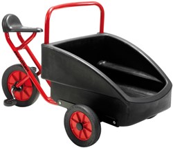 Winther - Bakfiets