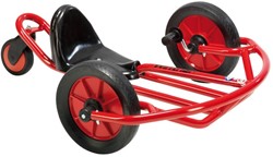 Winther - Motoriekfiets - Klein