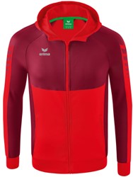 Erima Hooded Trainingsjack Six Wings