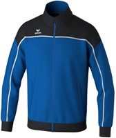 Erima Tr.jack Change, mt 164, new royal/black/white