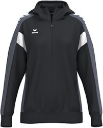 Erima - Celebrate 125 - Trainingjas met kap - Dames - Diverse kleuren - Diverse maten