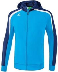 Erima Trainingsjack Liga 2.0 met capuchon
