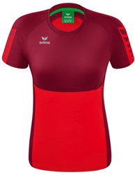 Erima Dames T-shirt Six Wings
