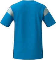 Erima - Celebrate 125 - T-shirt Function - Kids  - 116 - Curaçao New royal-2