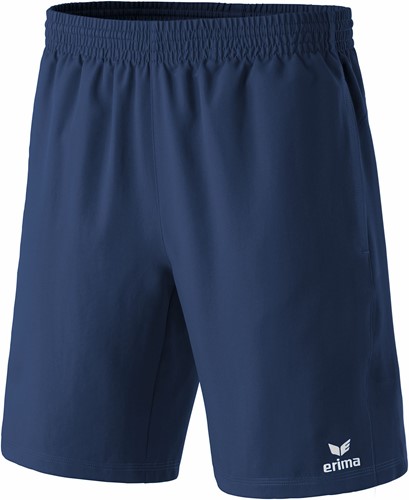 Erima Short Club 1900, mt 9, new navy