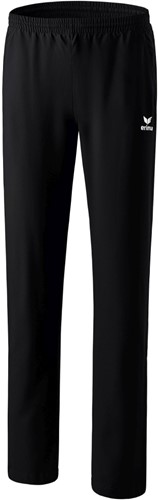 Erima Dames Pr.broek VLTC, mt 38, zwart