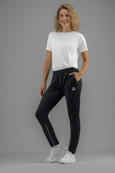 Erima Dames Trainingsbroek Performance Smalle Pijp