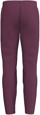 Erima - Celebrate 125 - Trainingsbroek - Kids  - 116 - Burgundy-2