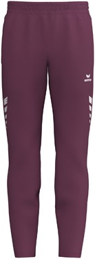 Erima - Celebrate 125 - Trainingsbroek - Kids  - 116 - Burgundy
