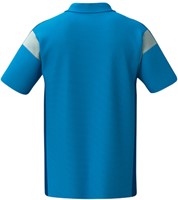 Erima - Celebrate 125 - Poloshirt Function  - XXS - Curaçao New royal-3