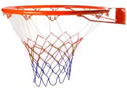 Basketbalring