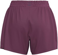 Erima - Celebrate 125 - Shorts - Dames - 34 - Burgundy-3