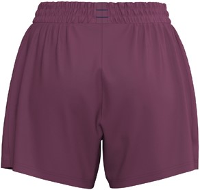 Erima - Celebrate 125 - Shorts - Dames - 34 - Burgundy-3