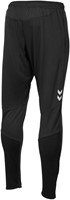 Hummel Authentic Fitted Pant, mt L, zwart