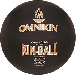 Omnikin - Kin-Ball - Official - 122 cm - Diverse kleuren