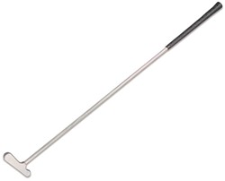 Midgetgolf stick - Diverse maten