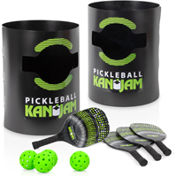 KanJam - Pickleball set