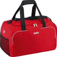 Jako Sporttas Classico, mt Bambini, rood