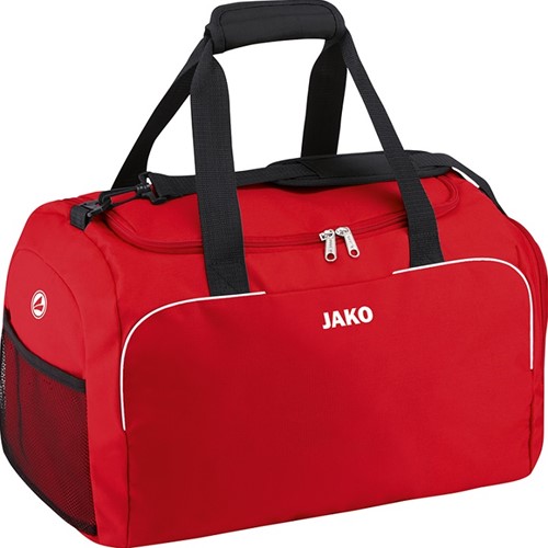 Jako Sporttas Classico, mt Bambini, rood