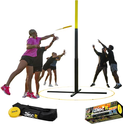 Disc It - Game Set