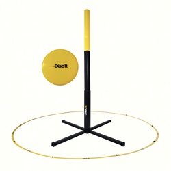 Disc it