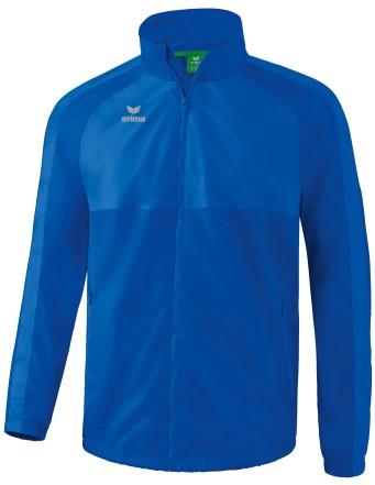 Erima All Weather Jack Team, mt M, new royal