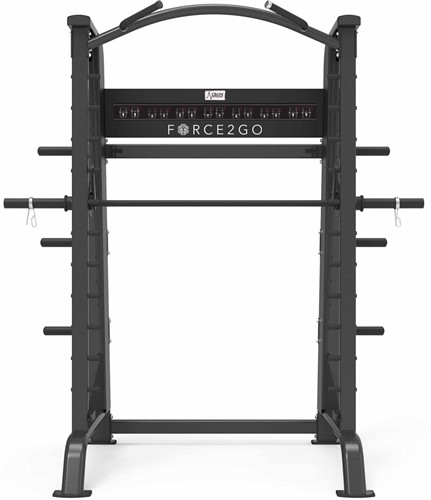 DKN - Smith Machine - Pro-3