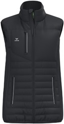Erima - CMPT Wings - Puffer vest - Dames - Diverse kleuren - Diverse maten