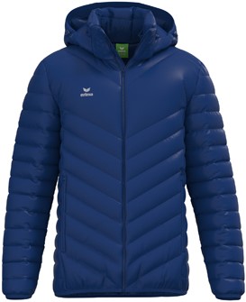 Erima - CMPT Wings - Puffer jacket - Unisex  - S - New navy