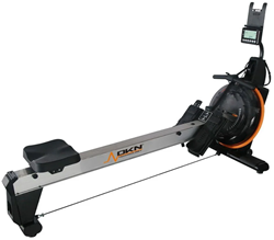 DKN - WR 180