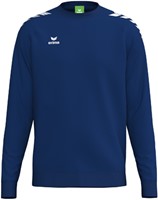 Erima - CMPT Wings - Sweatshirt - Kids  - 128 - New navy