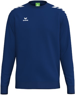 Erima - CMPT Wings - Sweatshirt - Kids  - 128 - New navy
