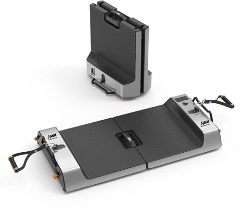 DKN - Power machine - Smart - Inclusief toolkit - Inclusief installatie