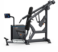 DKN - Smart Chest/Shoulder Press - Afhalen in Apeldoorn - Ongemonteerd