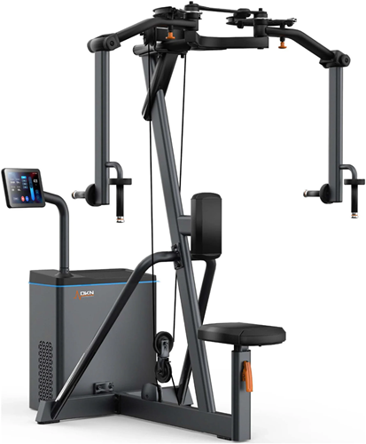 DKN - Smart Pec Deck